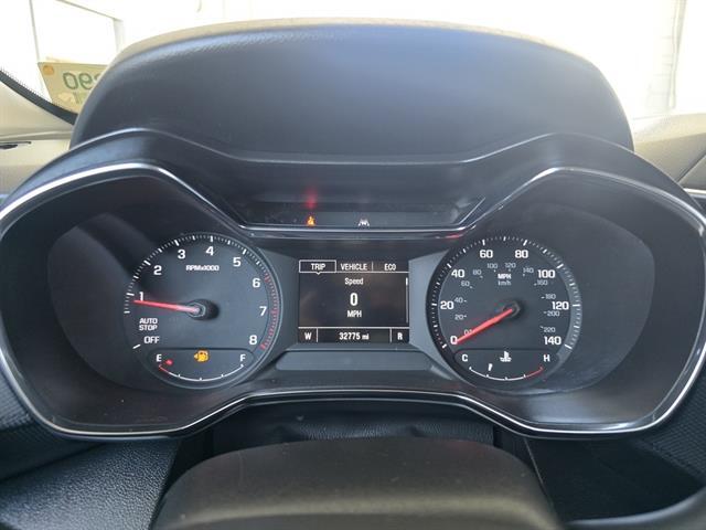 2023 Chevrolet Trailblazer LT Seaside CA