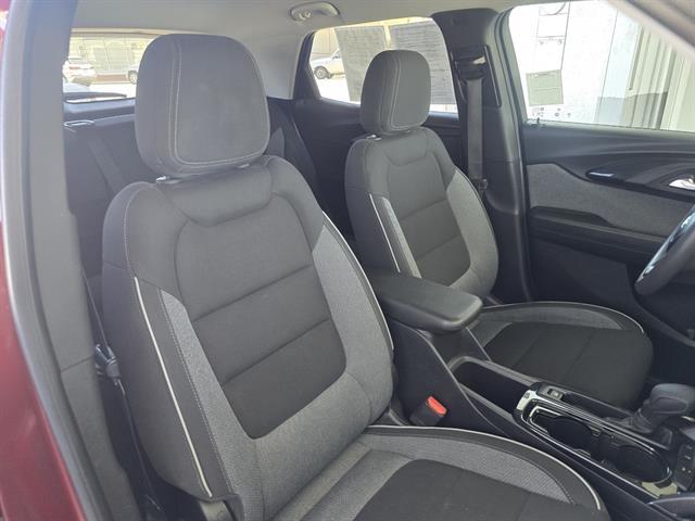 2023 Chevrolet Trailblazer LT Seaside CA