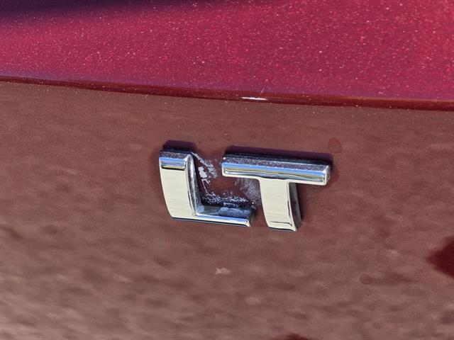 2023 Chevrolet Trailblazer LT Seaside CA