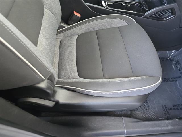 2023 Chevrolet Trailblazer LT Seaside CA