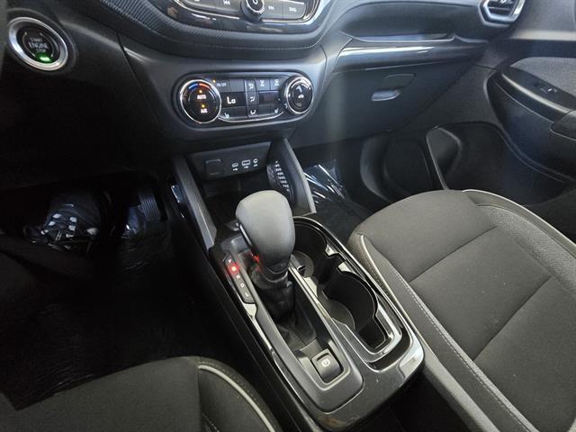 2023 Chevrolet Trailblazer LT Seaside CA