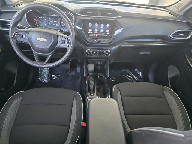 2023 Chevrolet Trailblazer LT Seaside CA