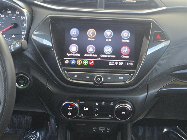 2023 Chevrolet Trailblazer LT Seaside CA