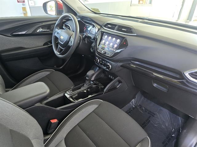 2023 Chevrolet Trailblazer LT Seaside CA
