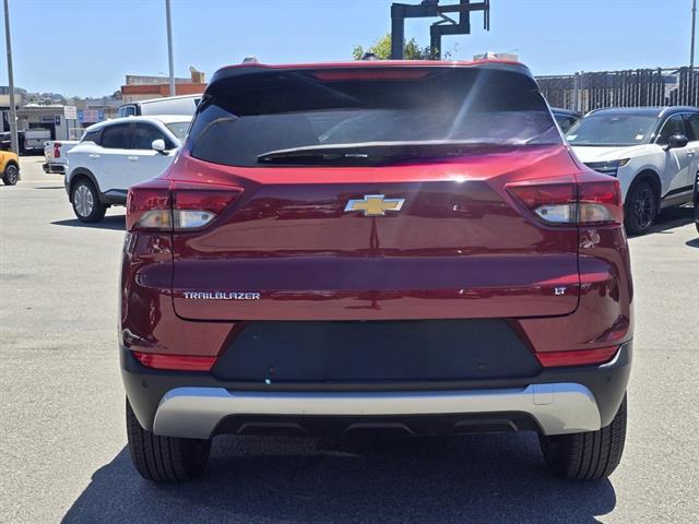 2023 Chevrolet Trailblazer LT Seaside CA