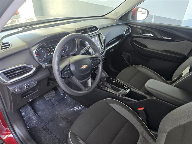 2023 Chevrolet Trailblazer LT Seaside CA