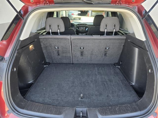 2023 Chevrolet Trailblazer LT Seaside CA
