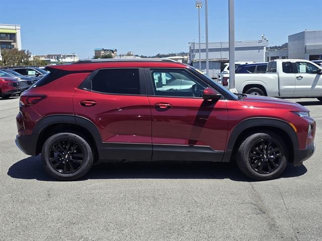 2023 Chevrolet Trailblazer LT Seaside CA