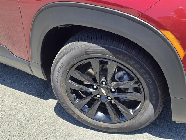 2023 Chevrolet Trailblazer LT Seaside CA