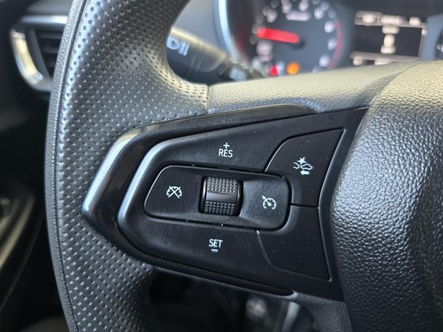 2023 Chevrolet Trailblazer LT Seaside CA