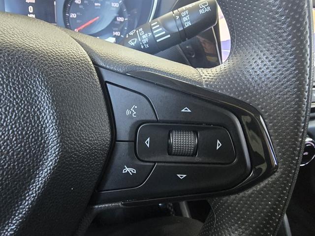 2023 Chevrolet Trailblazer LT Seaside CA