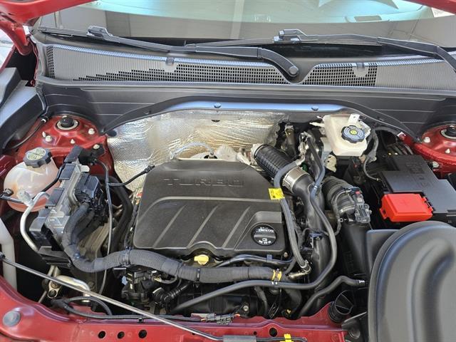 2023 Chevrolet Trailblazer LT Seaside CA