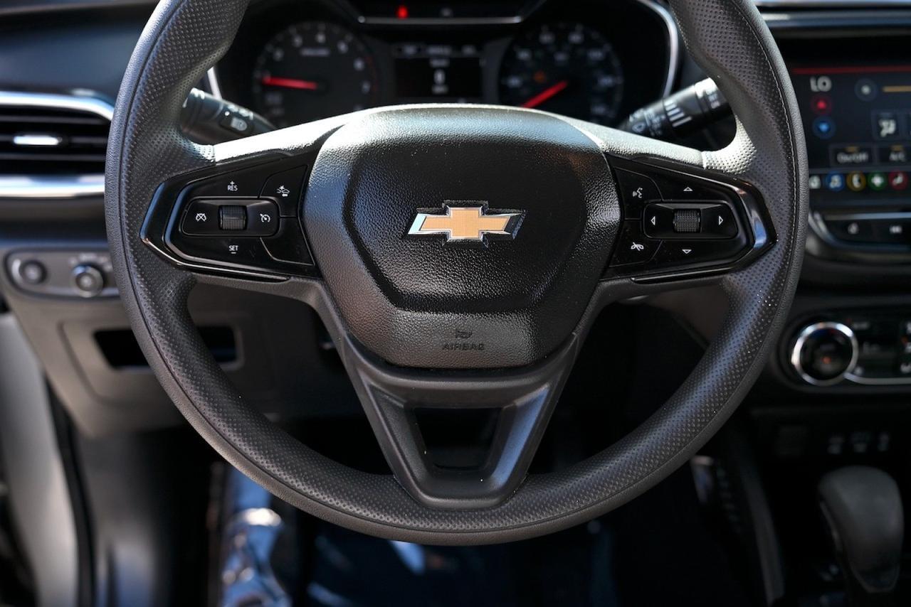 2023 Chevrolet Trailblazer LT Lakeworth FL