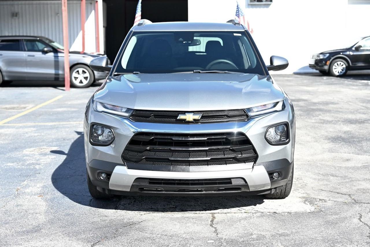 2023 Chevrolet Trailblazer LT Lakeworth FL
