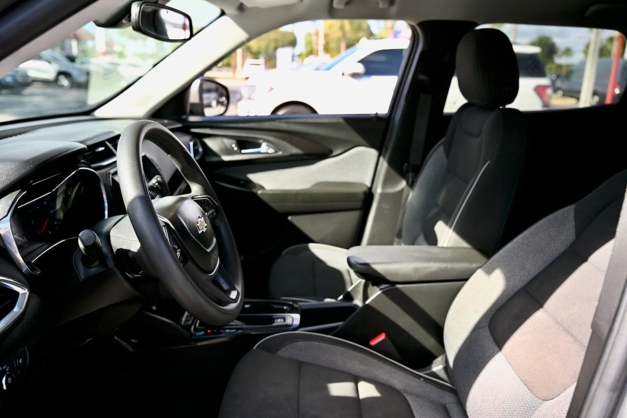 2023 Chevrolet Trailblazer LT Lakeworth FL