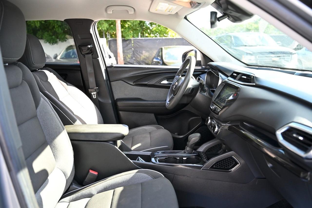 2023 Chevrolet Trailblazer LT Lakeworth FL