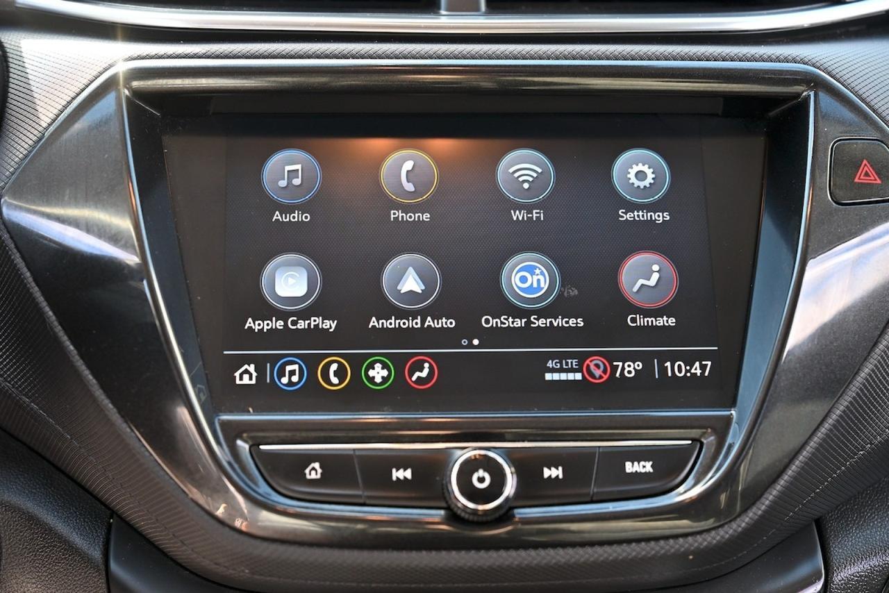 2023 Chevrolet Trailblazer LT Lakeworth FL