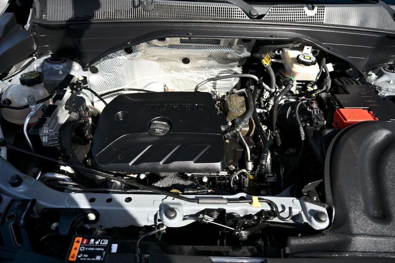 2023 Chevrolet Trailblazer LT Lakeworth FL