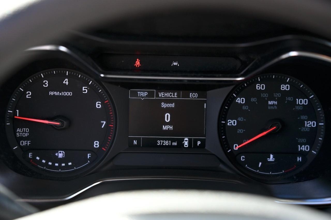 2023 Chevrolet Trailblazer LT Lakeworth FL