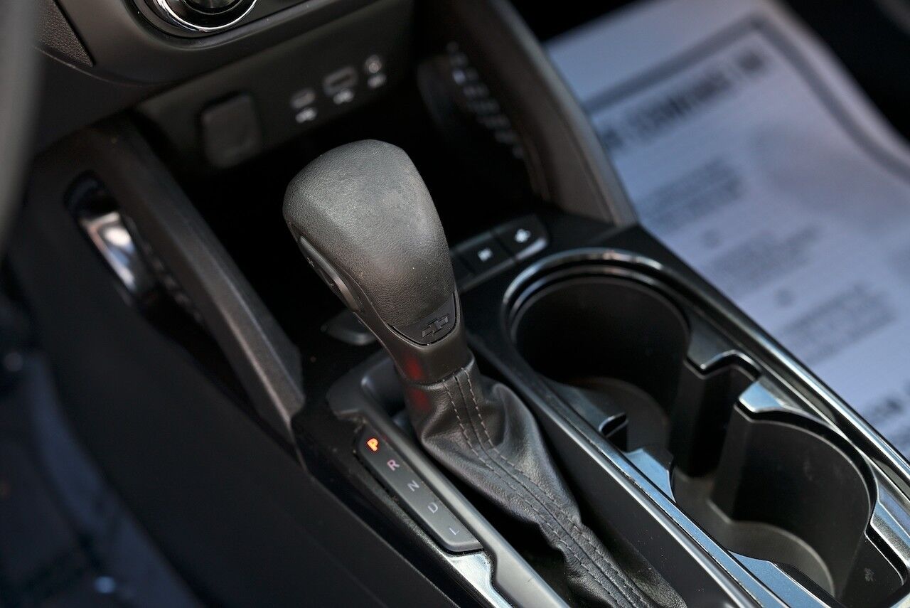 2023 Chevrolet Trailblazer LT Doral FL