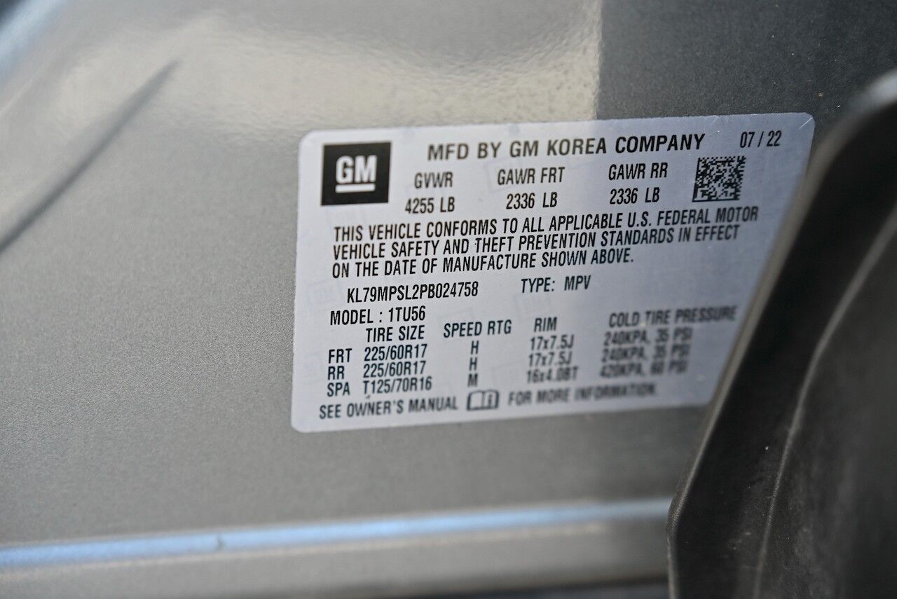 2023 Chevrolet Trailblazer LT Doral FL