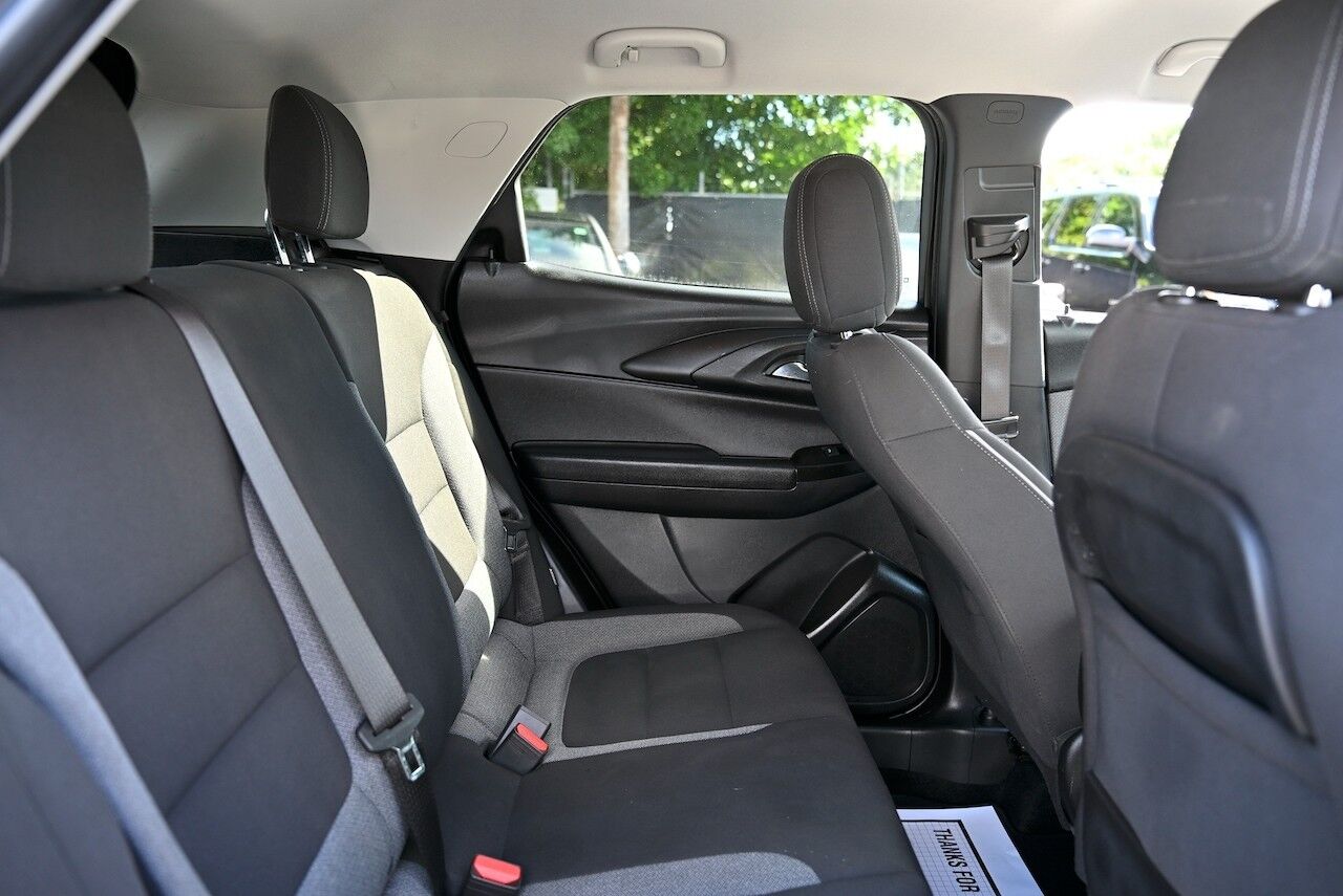 2023 Chevrolet Trailblazer LT Doral FL