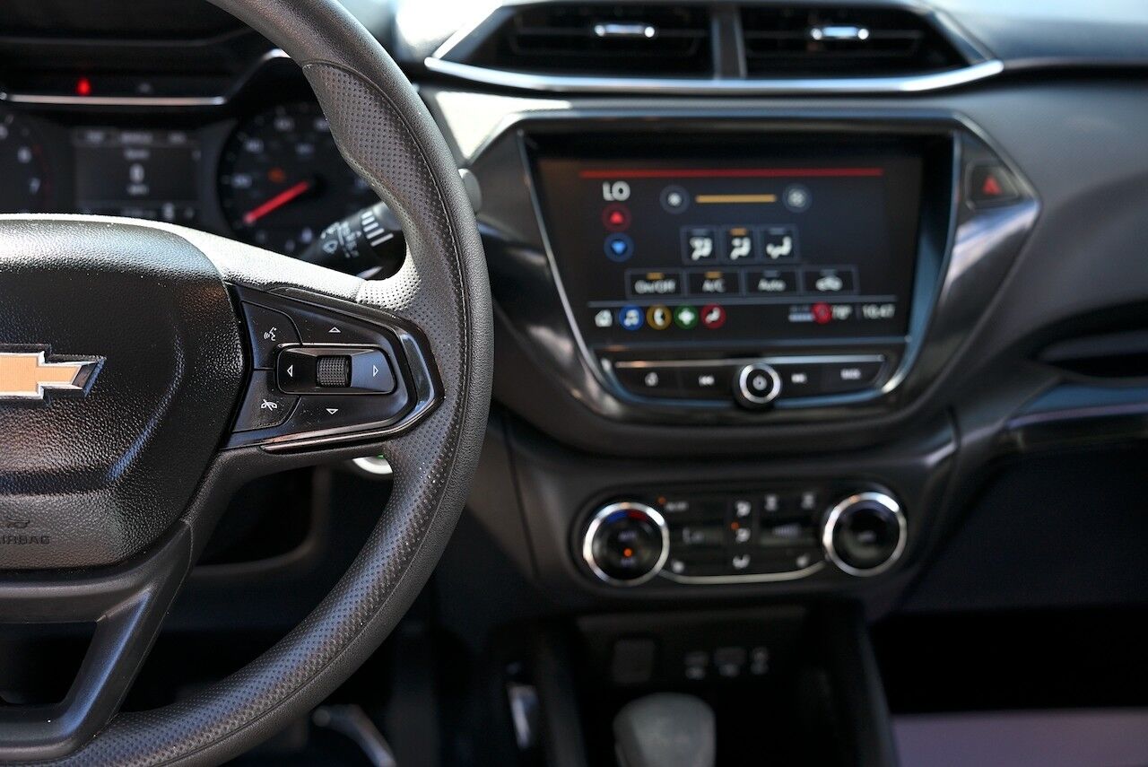 2023 Chevrolet Trailblazer LT Doral FL