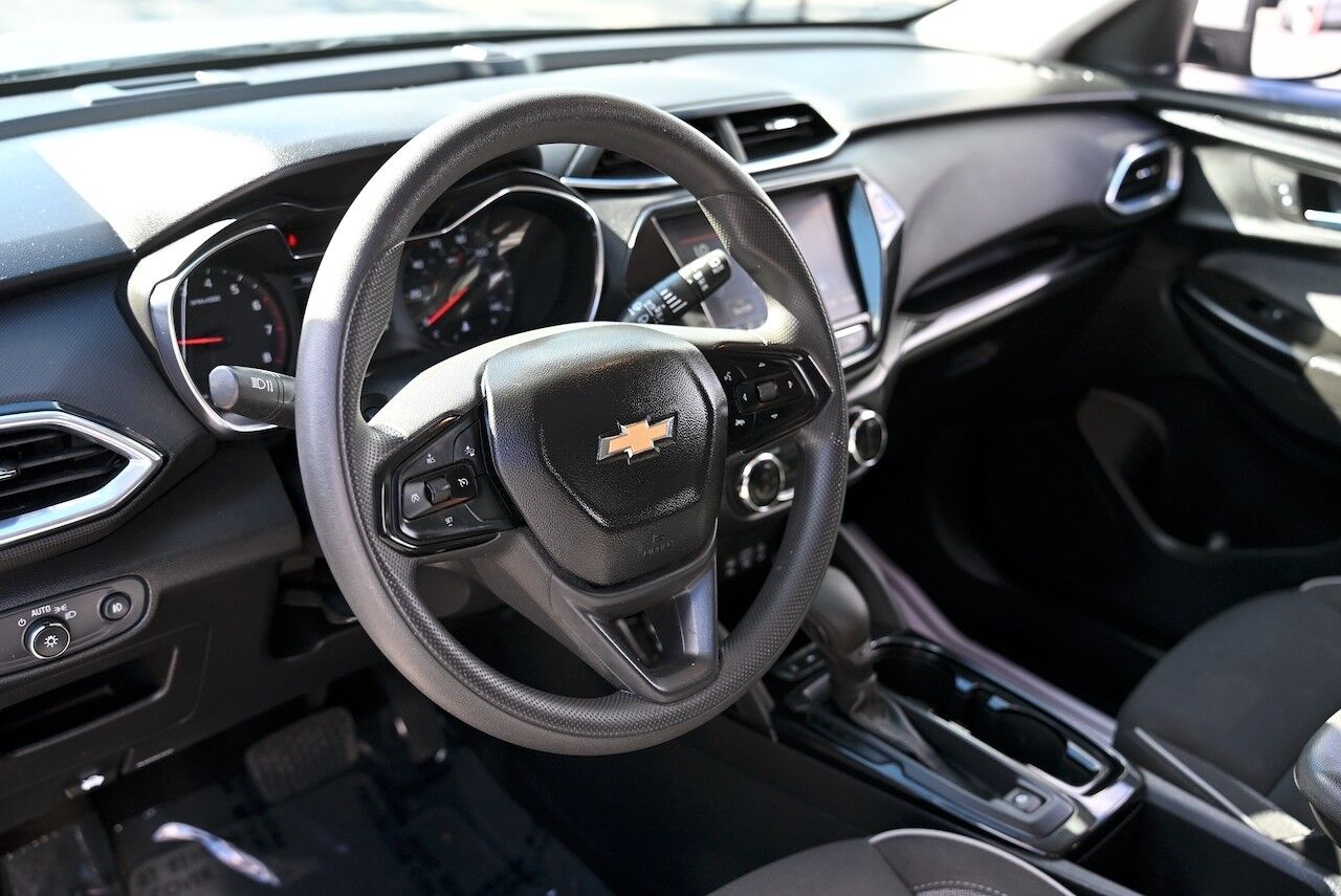 2023 Chevrolet Trailblazer LT Doral FL