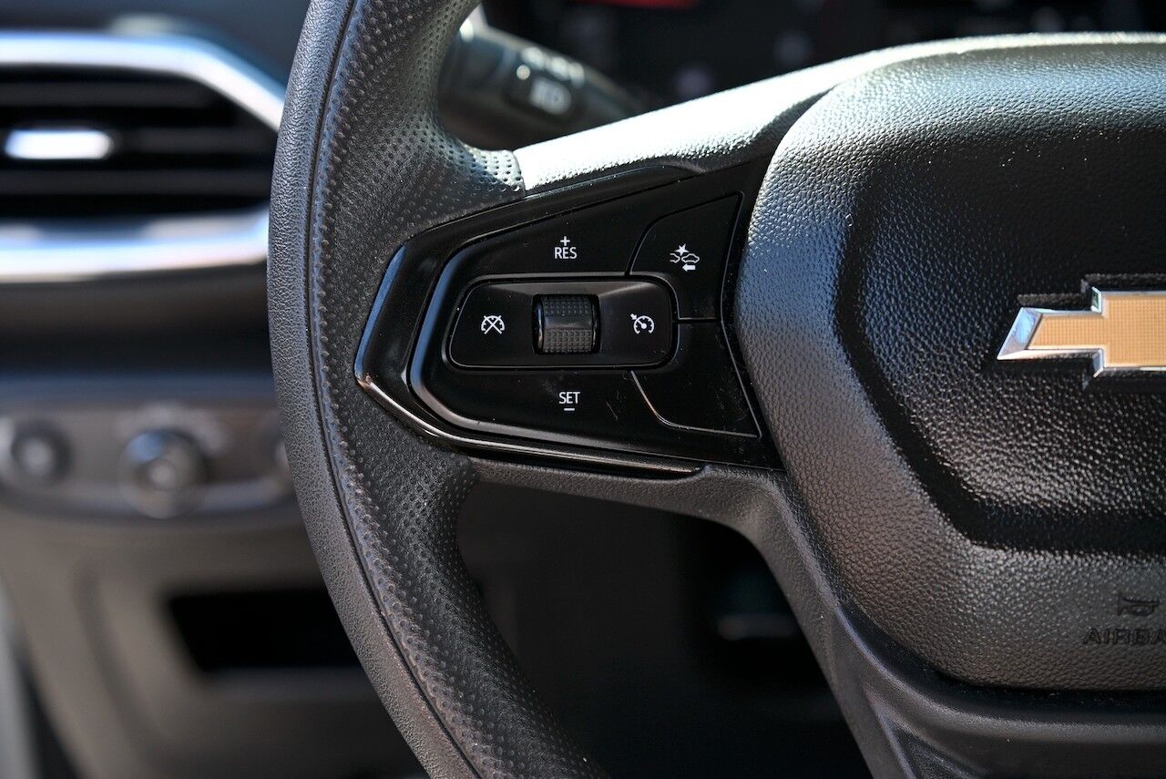 2023 Chevrolet Trailblazer LT Doral FL