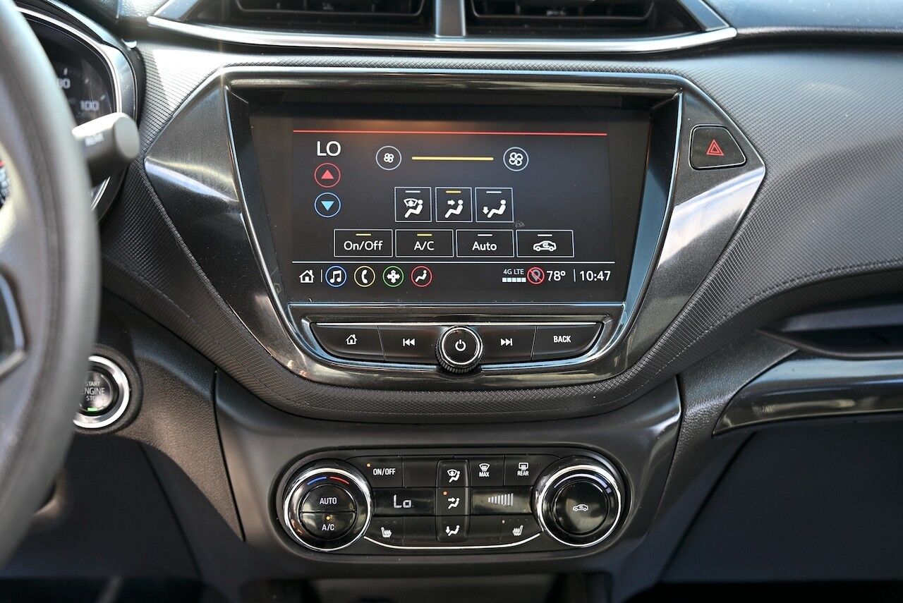 2023 Chevrolet Trailblazer LT Doral FL