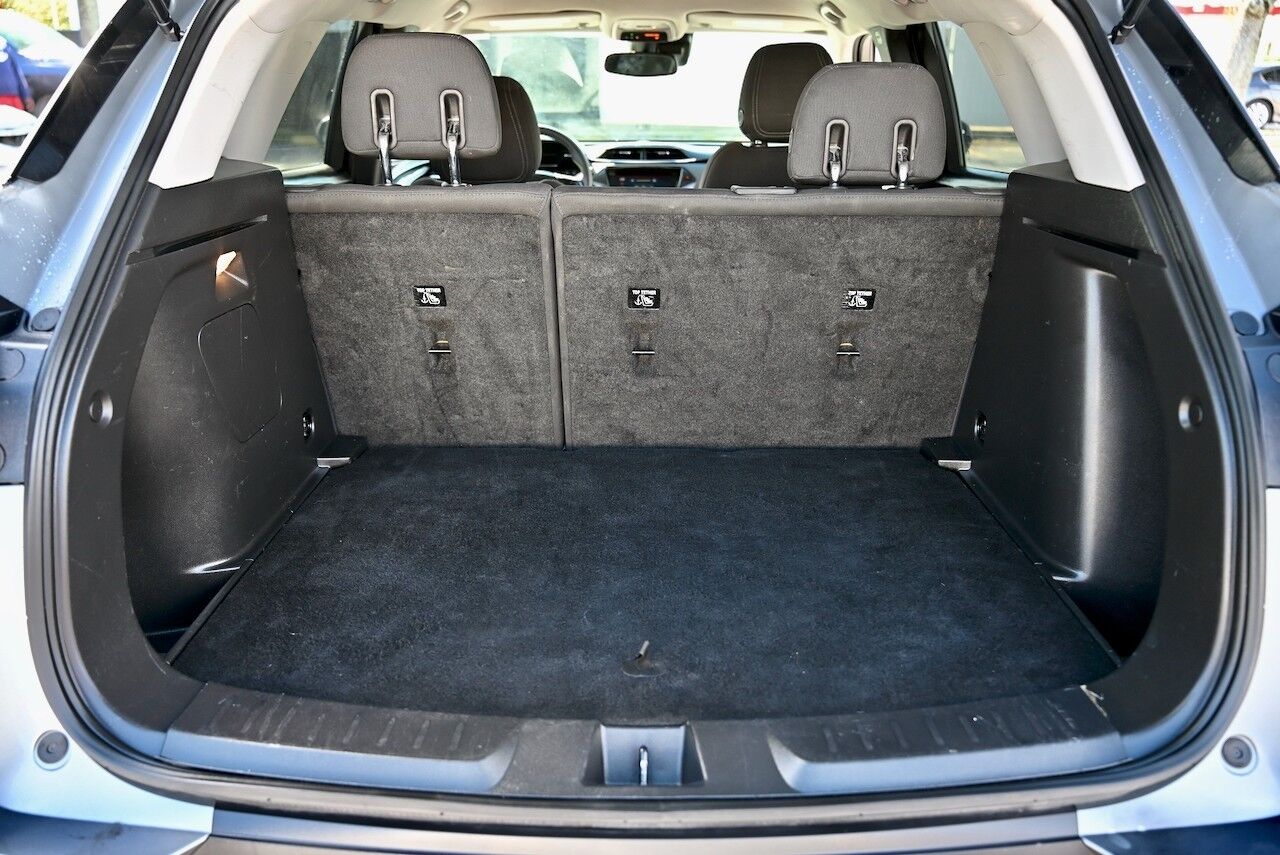 2023 Chevrolet Trailblazer LT Doral FL