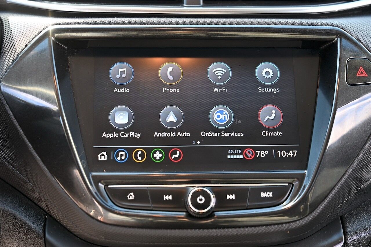 2023 Chevrolet Trailblazer LT Doral FL