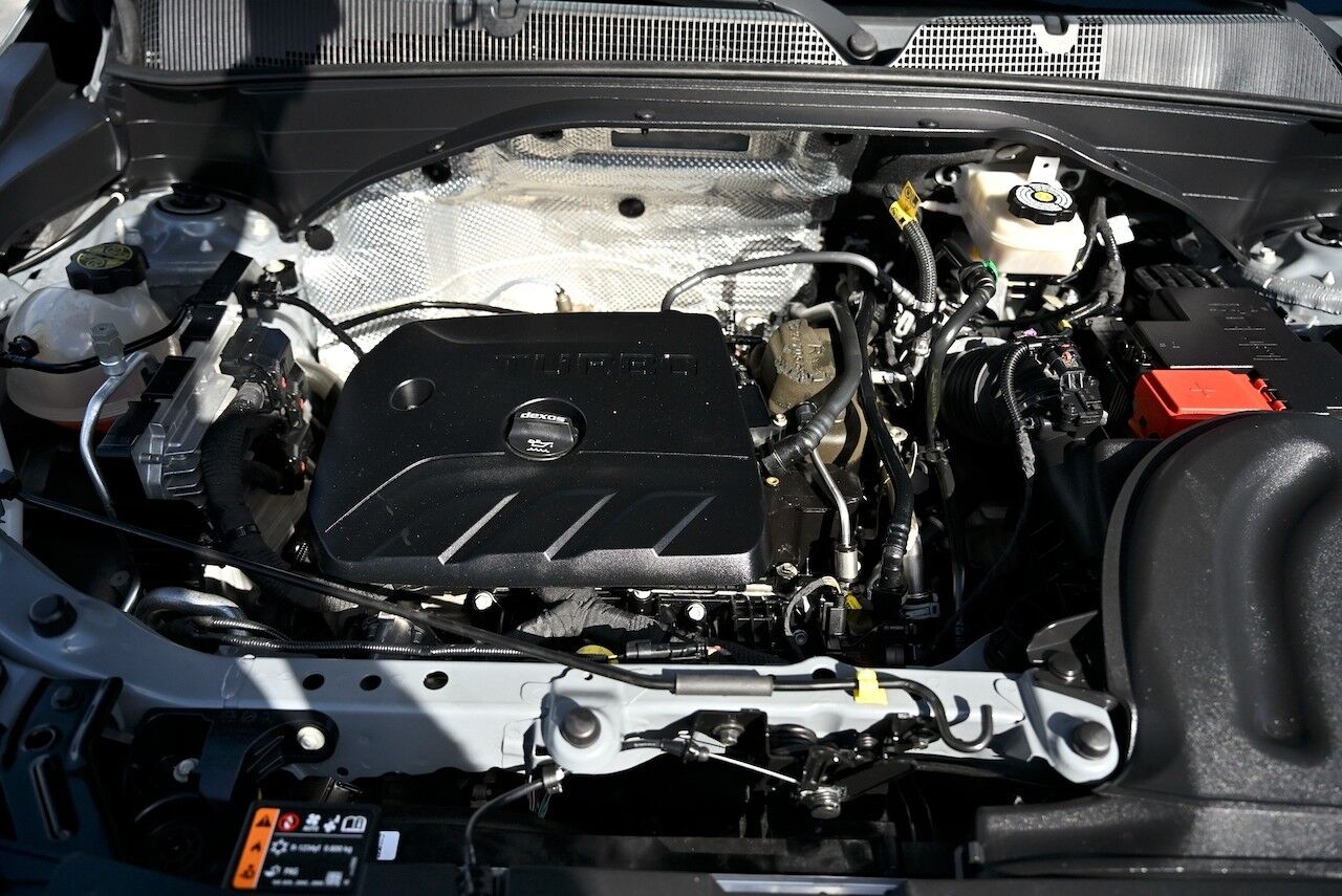 2023 Chevrolet Trailblazer LT Doral FL