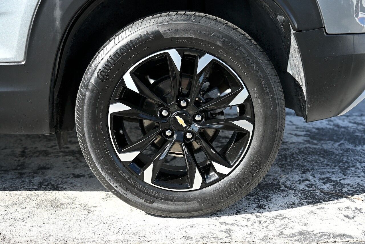 2023 Chevrolet Trailblazer LT Doral FL