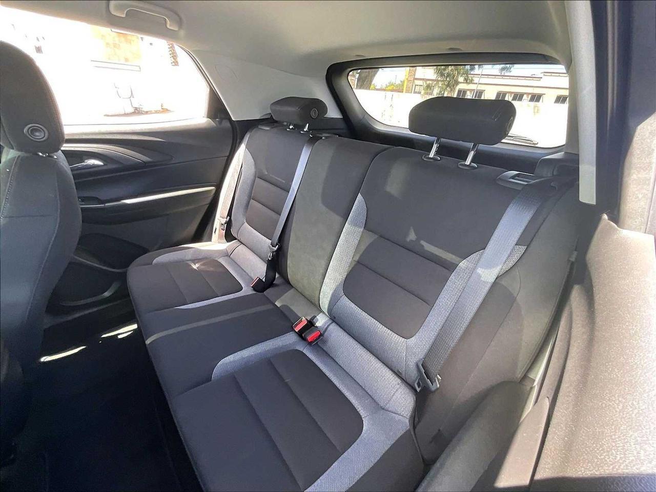 2023 Chevrolet Trailblazer LT Roseville CA