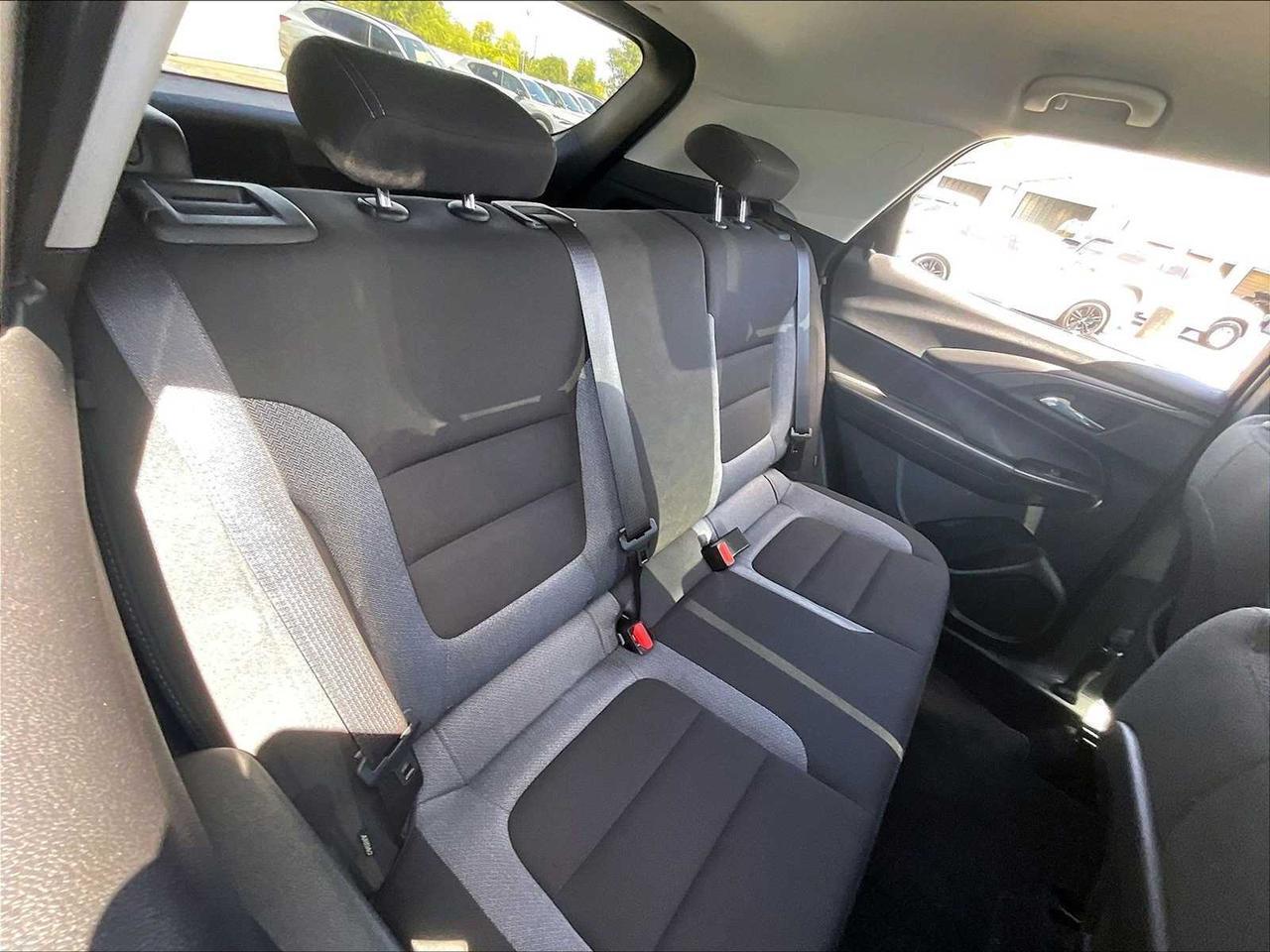 2023 Chevrolet Trailblazer LT Roseville CA