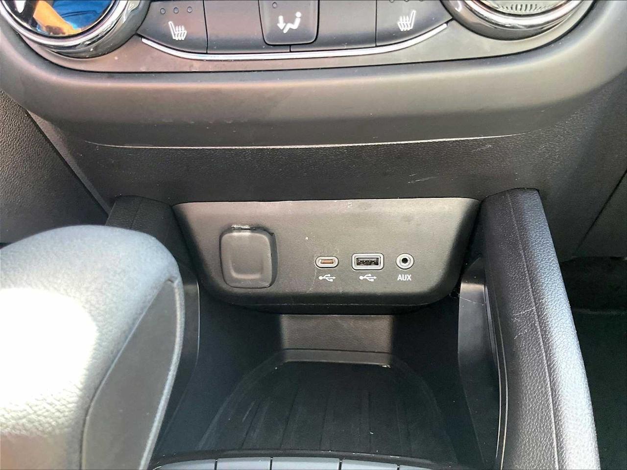 2023 Chevrolet Trailblazer LT Roseville CA