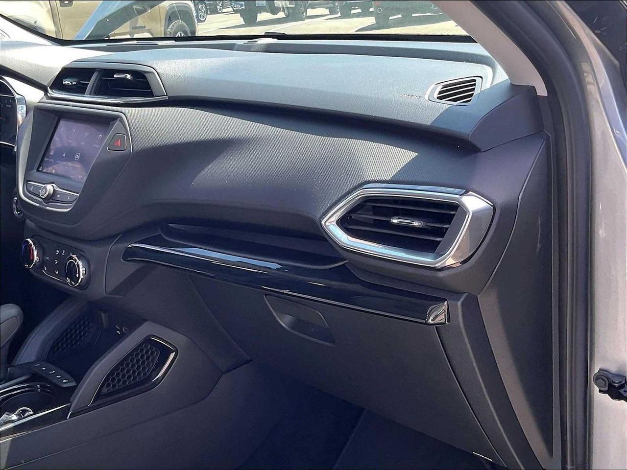 2023 Chevrolet Trailblazer LT Roseville CA