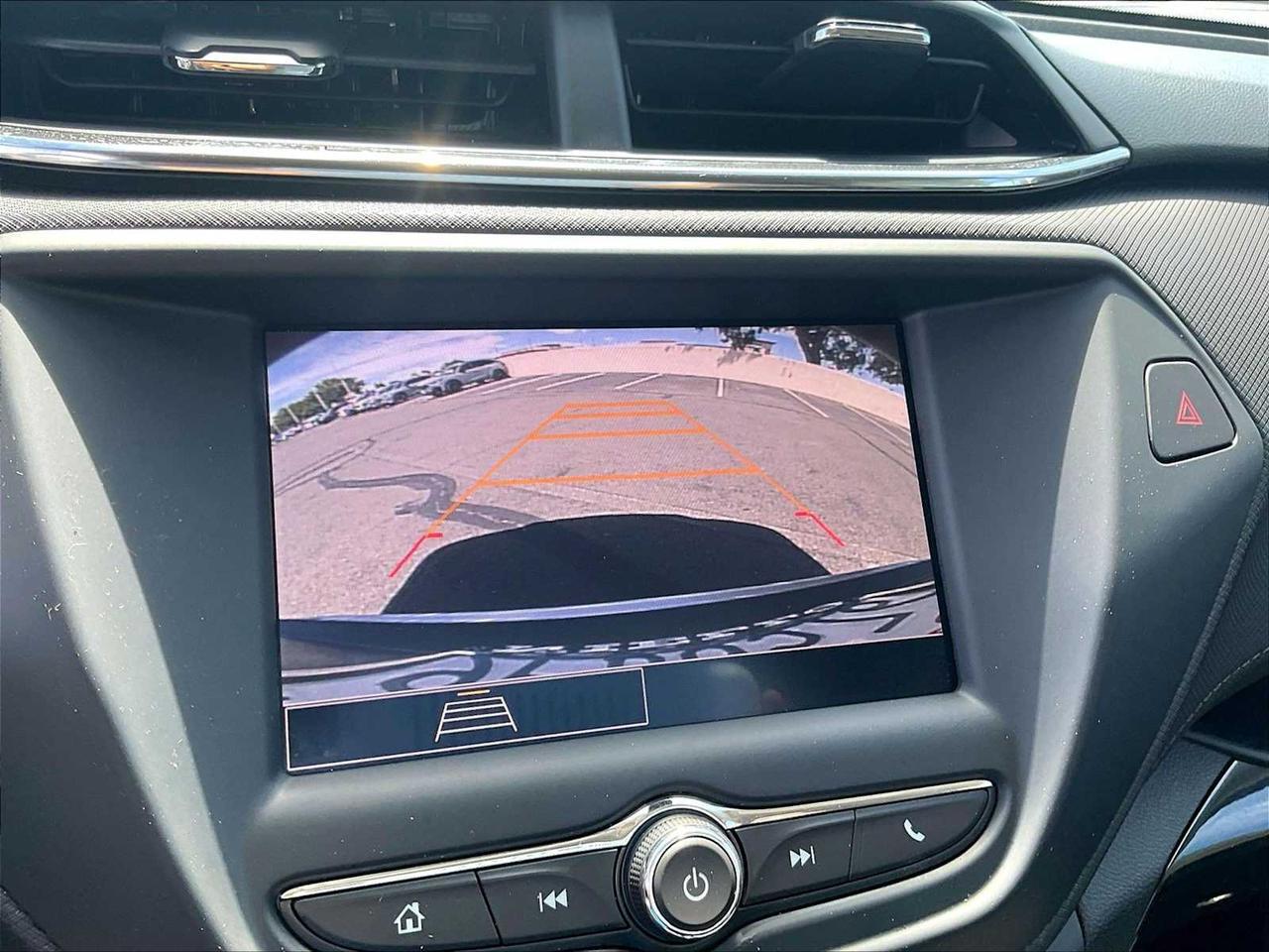 2023 Chevrolet Trailblazer LT Roseville CA