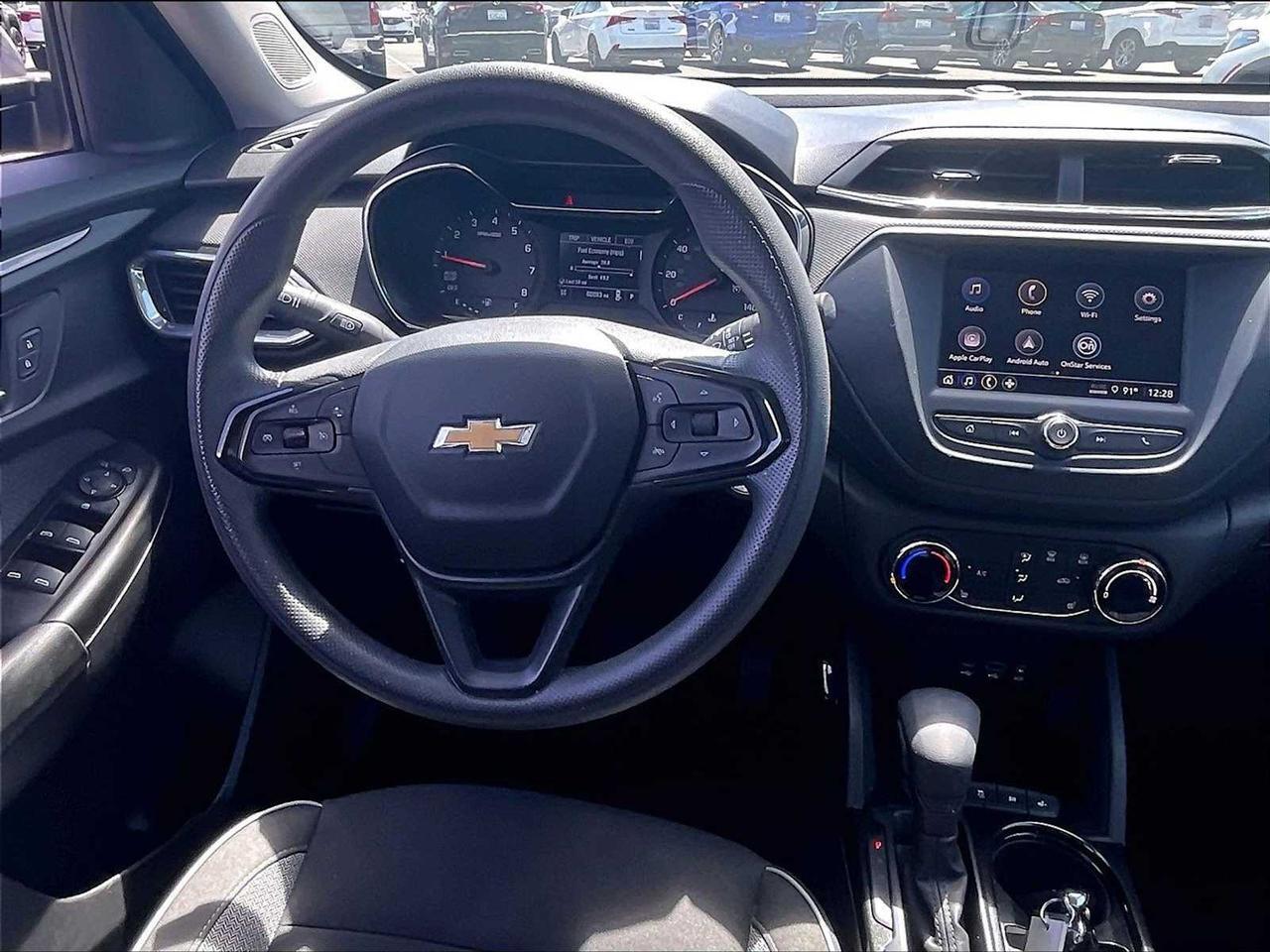2023 Chevrolet Trailblazer LT Roseville CA