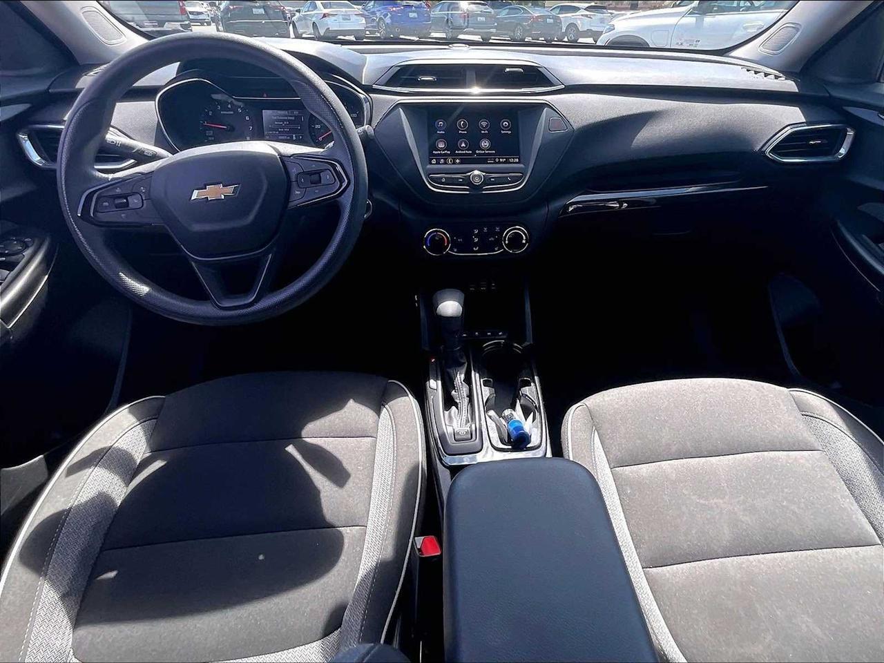 2023 Chevrolet Trailblazer LT Roseville CA