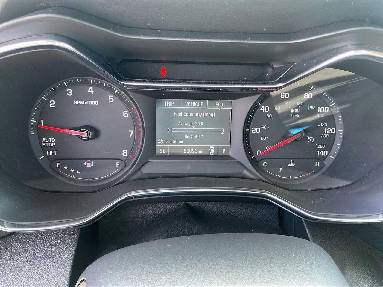 2023 Chevrolet Trailblazer LT Roseville CA