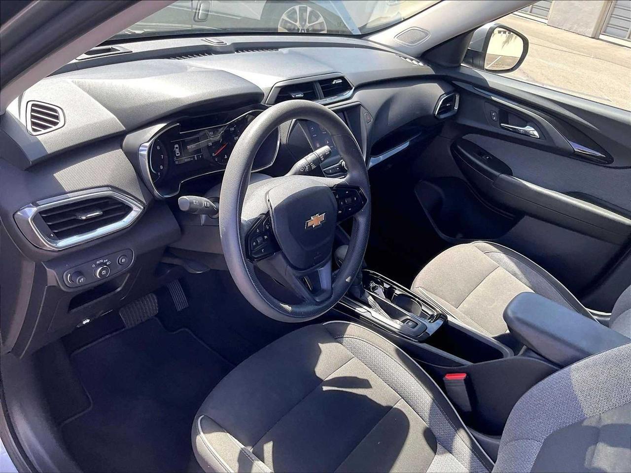 2023 Chevrolet Trailblazer LT Roseville CA