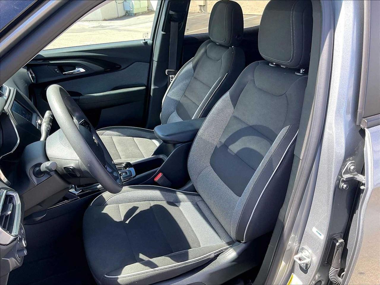 2023 Chevrolet Trailblazer LT Roseville CA