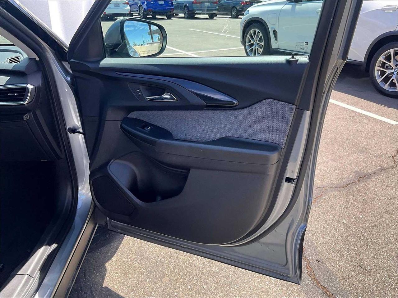 2023 Chevrolet Trailblazer LT Roseville CA