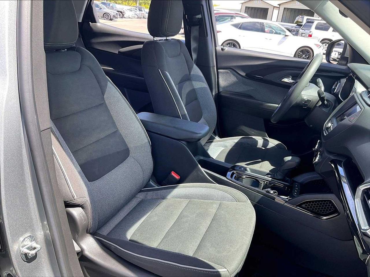 2023 Chevrolet Trailblazer LT Roseville CA