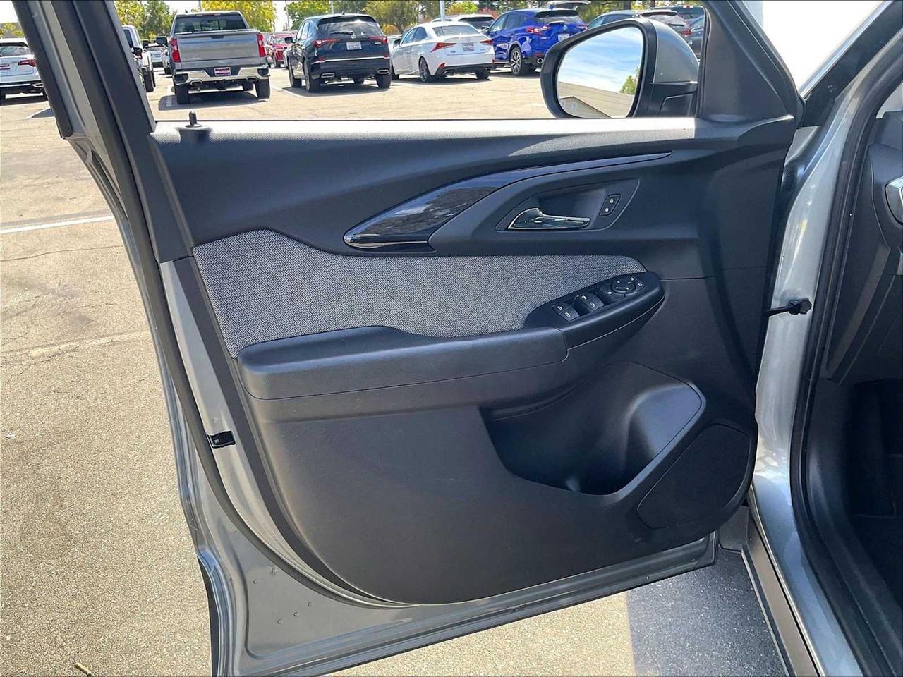2023 Chevrolet Trailblazer LT Roseville CA