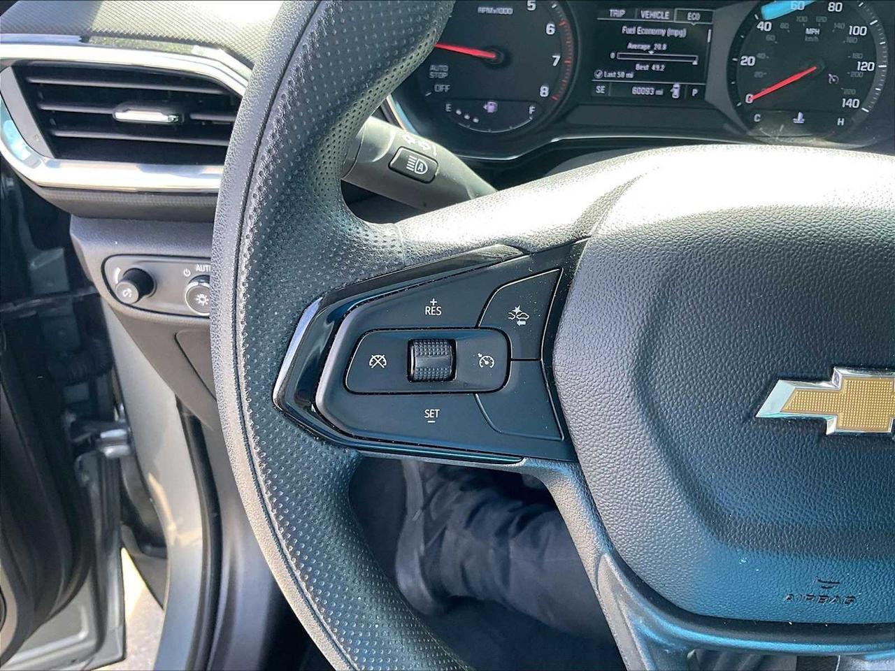 2023 Chevrolet Trailblazer LT Roseville CA