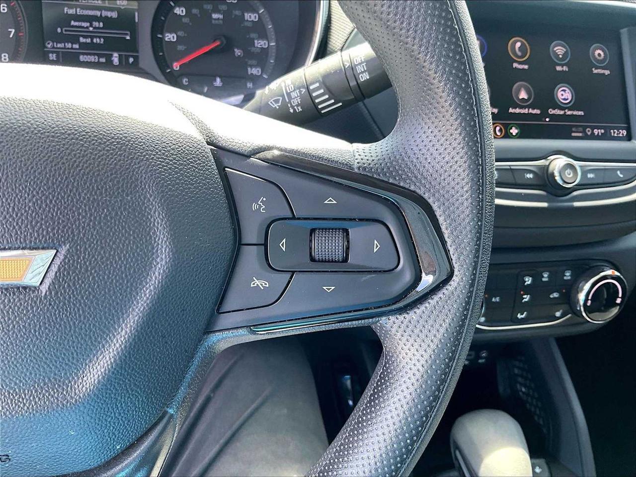 2023 Chevrolet Trailblazer LT Roseville CA