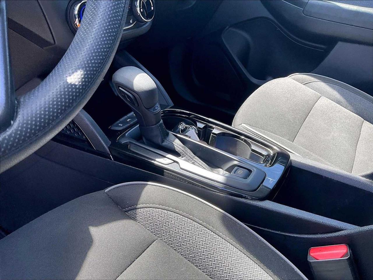 2023 Chevrolet Trailblazer LT Roseville CA
